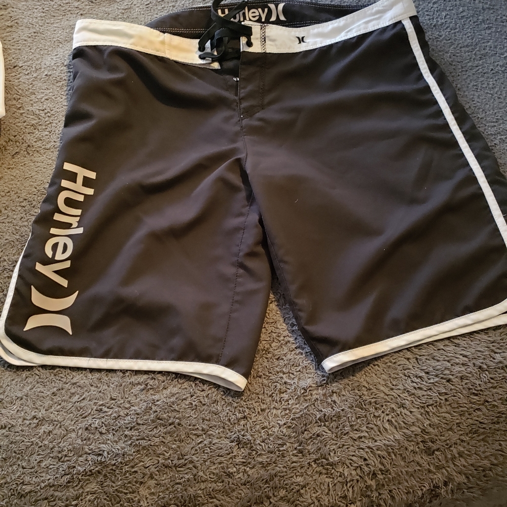 Swim Shorts